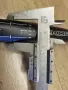 Кормило Kore XCD Alloy Flat, снимка 5