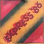 Various – Express '86/Грамофонна плоча, снимка 1