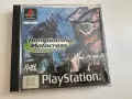 Championship Motocross за PS1, снимка 1