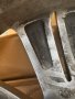 4бр алуминиеви джанти за mercedes w164  5 x 112 / 18 цола -цена 602лв 8j ширина  18 цола демонтирани, снимка 6
