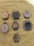Лот стари Руски ЧАСОВНИЦИ, снимка 1
