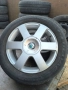 Джанти 16 с гуми за Шкода Октавия, снимка 7