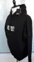 Tupac 2Pac I Ain't Mad At Cha Hoodie Pull&Bear -мъжки суичър с качулка с етикет размер XL , снимка 10