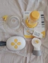 Помпа за кърма Medela Solo, снимка 1