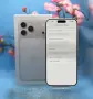 ГАРАНЦИОНЕН!!! Apple iPhone 17 Pro Max, 256GB, 5G, Silver, снимка 3