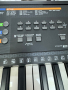 Синтезатор Yamaha PSR-E253, снимка 2