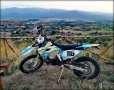 HUSQVARNA TE 250 , снимка 4