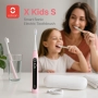 Електрическа четка за зъби Oclean X Kids Set, 1бp. накрайник, Калъф, снимка 4