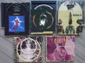 CD De-phazz Anastacia Bon Jovi Dido Metallica Prince Pink Floyd Scorpions Simply Red Kylie Minogue, снимка 2