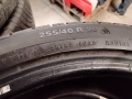 4бр.зимни гуми 255/40/20 Continental, снимка 5