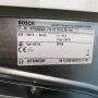 Сушилня с термопомпа BOSCH, снимка 7