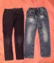 Джинси H&M и дънки за момче 122 см, снимка 1