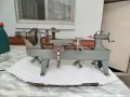 Немски часовникарски струг , снимка 10