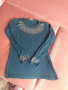 Дамски дрехи, снимка 1 - Блузи с дълъг ръкав и пуловери - 44629069