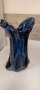 Италианска ваза Мурано, снимка 6