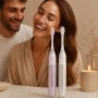 Електрическа четка за зъби Oclean X Ease Pro, 1бр. накрайник, 5 режима, снимка 2