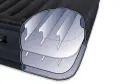 НАДУВАЕМ двоен ДЮШЕК легло, матрак спалня Dura-Beam 203X152X42 СМ с ел.помпа, снимка 7