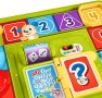 Нова образователна Бебешка играчка Fisher-Price числа звуци светлини , снимка 4