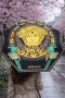 Versace Автоматичен Чадър В Оригинална Кутия Код SK909, снимка 2