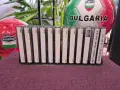 10 бр. хубави аудио касети TDK SA-X - 5 бр. SA-X60 и 5 бр. SA-X90- TYPE II - хромна лента + подарък, снимка 1
