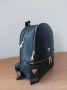 Луксозна Черна раница Guess/SG71p, снимка 3