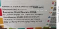 Комплект 20 бр.гел химикали - пастелни,брокат,неонови., снимка 5