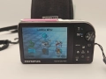 Olympus U5000 digital camera 12mp дигитална камера фотоапарат 5х zoom, снимка 9