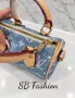 НАЛИЧНИ Louis Vuitton мини чанта, снимка 4