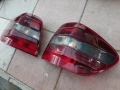 Стопове Mercedes Ml W164 Мерцедес МЛ W164, снимка 2