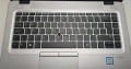 HP EliteBook 840 G3 i5 6200U/8GB/256SSD/500HDD, снимка 9