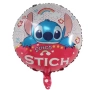 Фолиеви балони Лило и Стич Lilo and Stitch , снимка 2