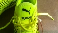 PUMA FUTURE Kids Football Shoes Размер EUR 39 / UK 6 детски за футбол 260-14-S, снимка 14