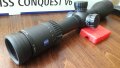 Продавам оптика ZEISS Conquest V6 3-18x50 ZMOA-2 , снимка 3