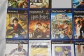 Игри за PS2 Crash Mutant/GTA San Andreas/Haunted Mansion/Naruto/Sonic/Harry Potter/Scooby-Doo/NBA 08, снимка 4