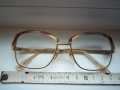 Оргинални луксозни диоптрични очила Lamy Corinne - vintage, снимка 1 - Антикварни и старинни предмети - 36225963
