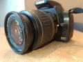 фотоапарат "CANON EOS 350 D", снимка 4