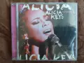 Alicia Keys – Unplugged - оригинален диск , снимка 1