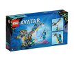 LEGO® Avatar 75575 - Откритието на Илу, снимка 2