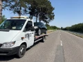 Транспорт на автомобили/Пътна помощ, снимка 11