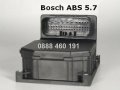 Bosch АТЕ ABS блок Remont АБС VW, AUDI, BMW, SEAT Ремонт Поправка Bosh Помпа, снимка 1 - Сервизни услуги - 15444909