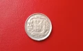 50 Cent 1892 г Espana,10Centavos 1953 г Dominicana-50 Centimos 1904 г Espana.Сребро!, снимка 11