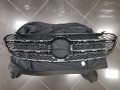 Нова AMG Предна Решетка Mercedes GLC W253 SUV Мерцедес ГЛЦ 253, снимка 8