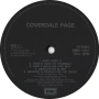 Coverdale & Page, снимка 7
