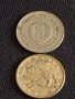 Лот монети 12 броя България от соца стари редки за КОЛЕКЦИЯ ДЕКОРАЦИЯ 34878, снимка 11
