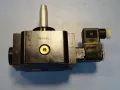 пневматичен разпределител ORIGA HOERBIGER 0431/A89G Solenoid Valve 24VDC, снимка 8