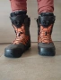 snowboard shoes NITRO Thunder TLS 43 1/3 отлични сноуборд обувки, снимка 1