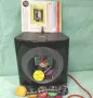 Кафемашина с гаранция 1 година NESCAFÉ® система Dolce Gusto Krups OBLO.Black, снимка 6