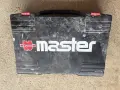 Двускоростна бормашина Wurth Master Germany, снимка 7