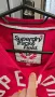 Мъжка блуза SuperDry M размер , снимка 3