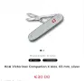 Двете заедно за 43 евро - Victorinox, снимка 3